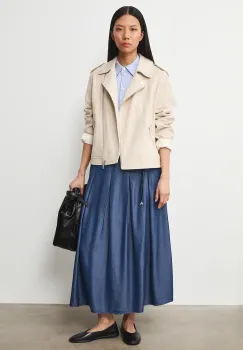 Medicine geaca biker imagine