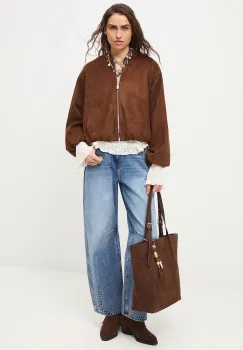 Medicine geaca bomber imagine