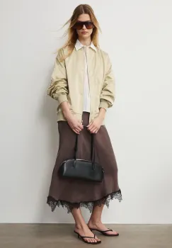 Medicine geaca bomber pentru femei imagine