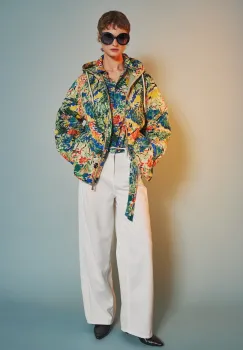 Medicine geaca imagine