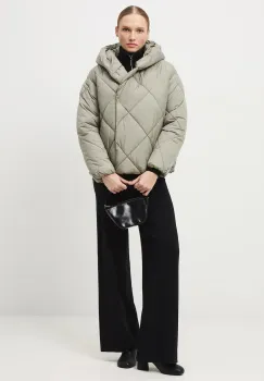 Medicine geaca culoarea verde, de tranzitie imagine