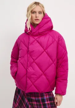 Medicine geaca culoarea violet, de tranzitie imagine