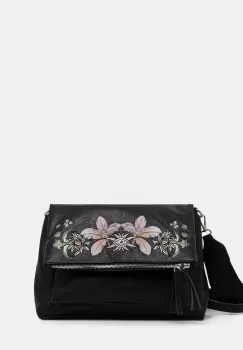 Medicine geanta crossbody de femei cu imitatie de piele imagine