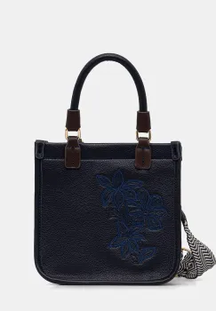 Medicine geanta crossbody pentru femei, cu imitatie de piele imagine