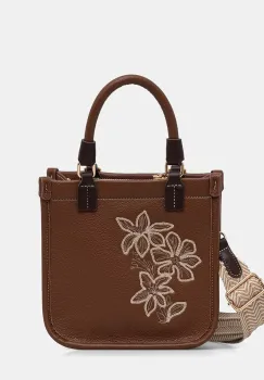 Medicine geanta crossbody pentru femei, cu imitatie de piele imagine