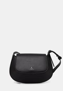 Medicine geanta crossbody pentru femei, cu imitatie de piele imagine