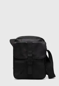 Medicine geanta culoarea negru imagine