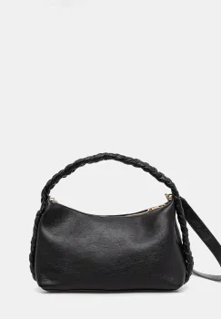 Medicine geanta culoarea negru imagine