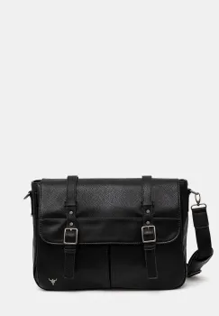 Medicine geanta culoarea negru imagine