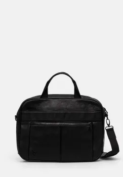 Medicine geanta culoarea negru imagine