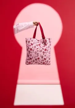 Medicine geanta de bumbac imagine