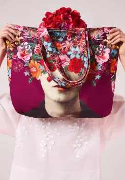 Medicine geanta de bumbac imagine