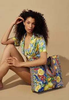 Medicine geanta de bumbac imagine