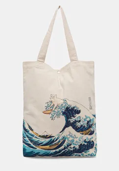 Medicine geanta de bumbac imagine