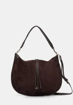 Medicine geanta de dama cu imitatie de piele intoarsa imagine