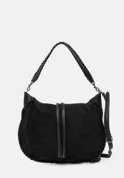 Medicine geanta de dama cu imitatie de piele intoarsa imagine