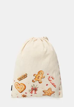 Medicine geanta de depozitare culoarea bej imagine