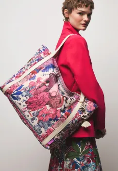 Medicine geanta shopper pentru femei imagine