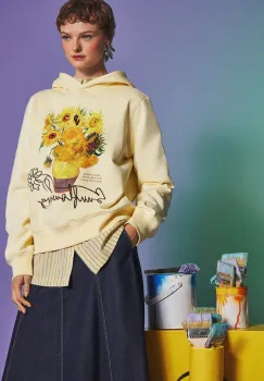 Medicine hanorac de bumbac imagine