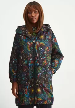 Medicine hanorac femei, de tranzitie imagine