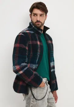 Medicine hanorac fleece modelator imagine