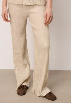 Medicine mocasini de dama din piele intoarsa imagine