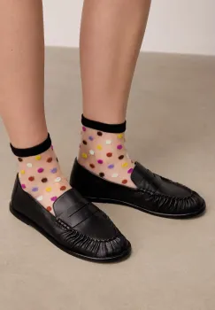 Medicine mocasini pentru femei, din Piele imagine