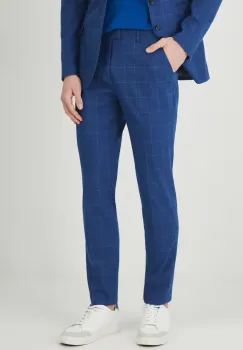 Medicine pantaloni barbati, mulata imagine