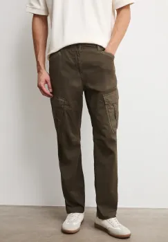 Medicine pantaloni de bumbac imagine