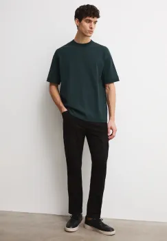 Medicine pantaloni de bumbac imagine