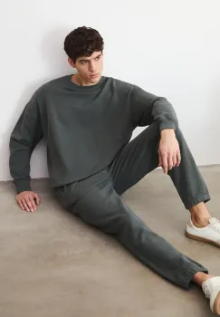 Medicine pantaloni de trening imagine