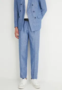 Medicine pantaloni drept imagine