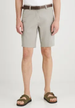 Medicine pantaloni scurti barbati, culoarea gri imagine