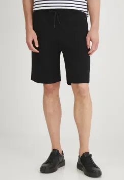 Medicine pantaloni scurti barbati, culoarea negru imagine