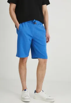 Medicine pantaloni scurti barbati, melanj imagine