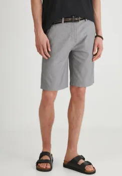 Medicine pantaloni scurti barbati, melanj imagine