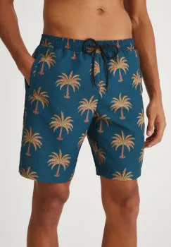Medicine pantaloni scurti de baie imagine