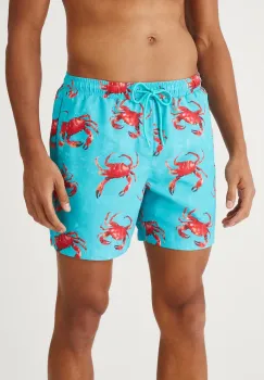 Medicine pantaloni scurti de baie imagine