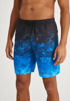 Medicine pantaloni scurti de baie imagine