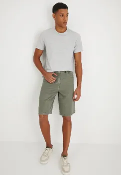 Medicine pantaloni scurti din bumbac imagine