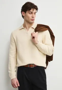 Medicine pulover de bumbac imagine