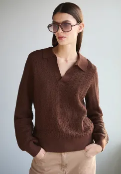 Medicine pulover de bumbac imagine