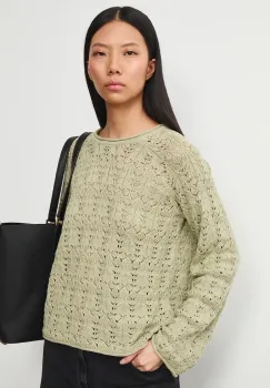 Medicine pulover de bumbac imagine