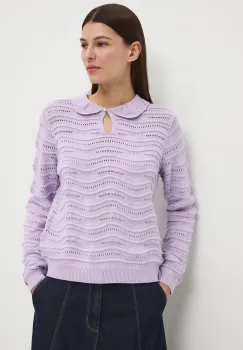 Medicine pulover de bumbac imagine