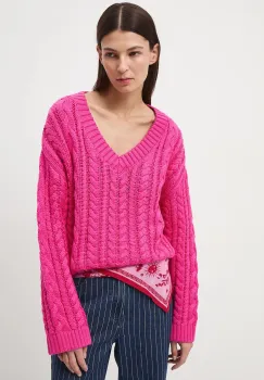 Medicine pulover de bumbac imagine