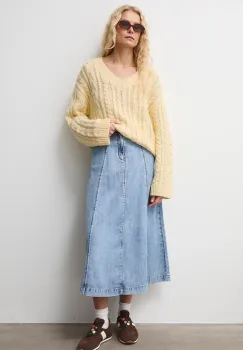 Medicine pulover de bumbac imagine