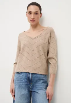 Medicine pulover de dama ajurat imagine