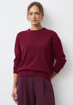 Medicine  pulover pentru femei din casmir imagine
