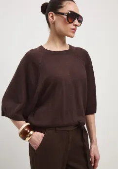 Medicine pulover pentru femei, din in imagine