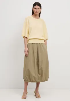 Medicine pulover pentru femei, din in imagine